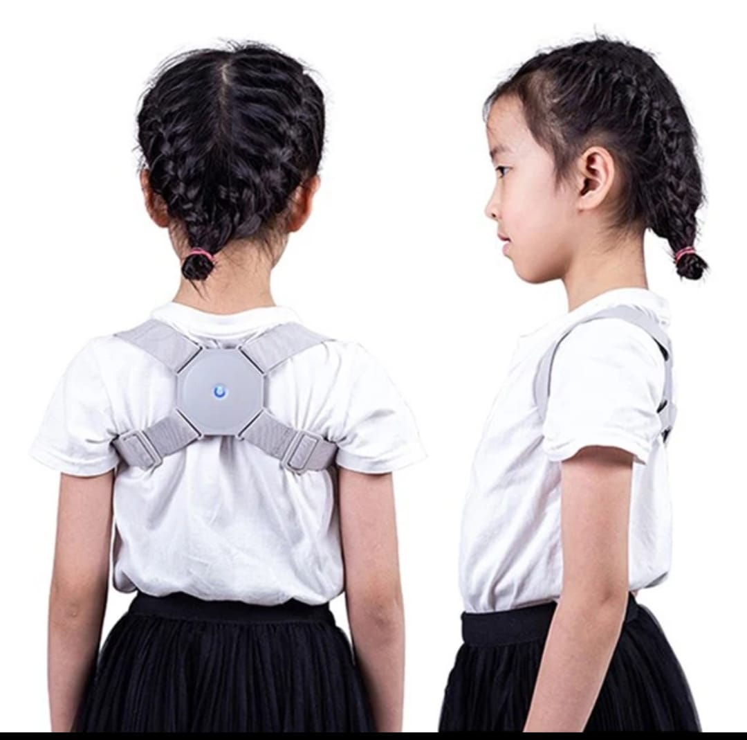 Corrector de postura