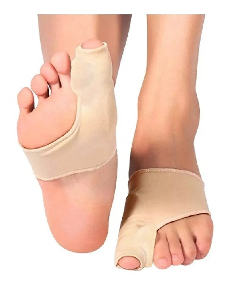 Corrector de juanetes